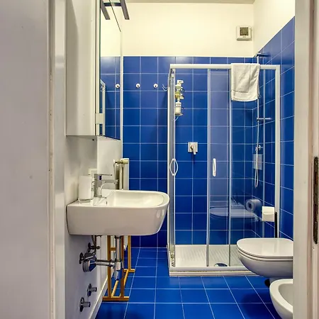 Charming In Tortona Navigli District Milano