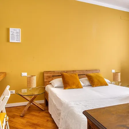 Charming In Tortona Navigli District Lejlighed Milano